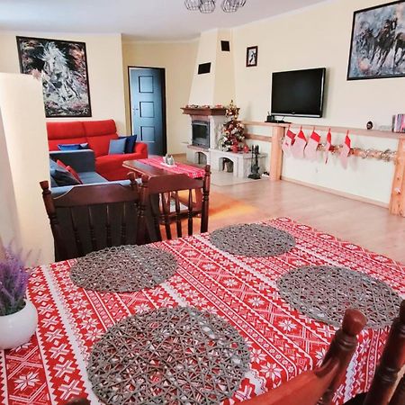 Apartament Alcatraz 90M Z Kominkiem Kamienna Gora Exteriör bild