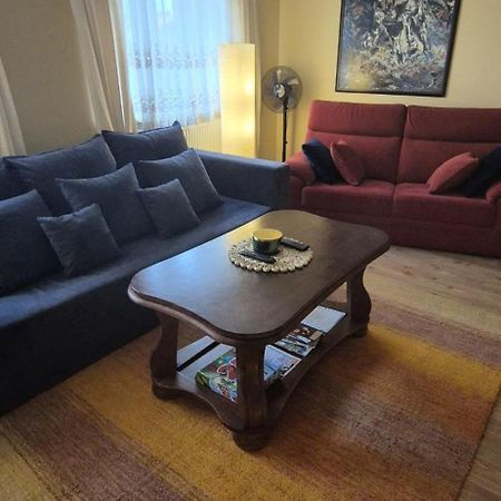 Apartament Alcatraz 90M Z Kominkiem Kamienna Gora Exteriör bild
