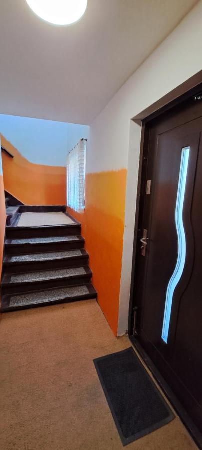 Apartament Alcatraz 90M Z Kominkiem Kamienna Gora Exteriör bild