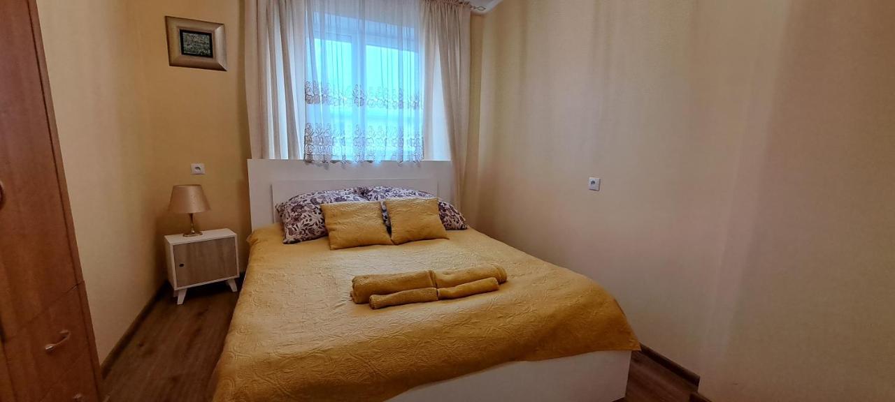Apartament Alcatraz 90M Z Kominkiem Kamienna Gora Exteriör bild