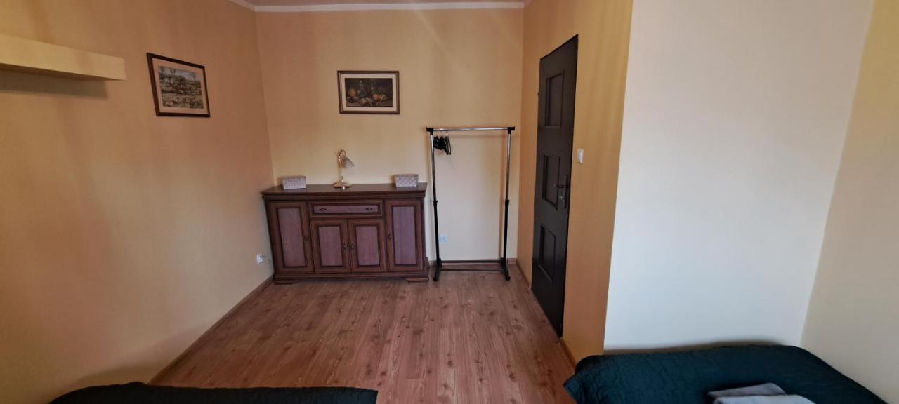 Apartament Alcatraz 90M Z Kominkiem Kamienna Gora Exteriör bild