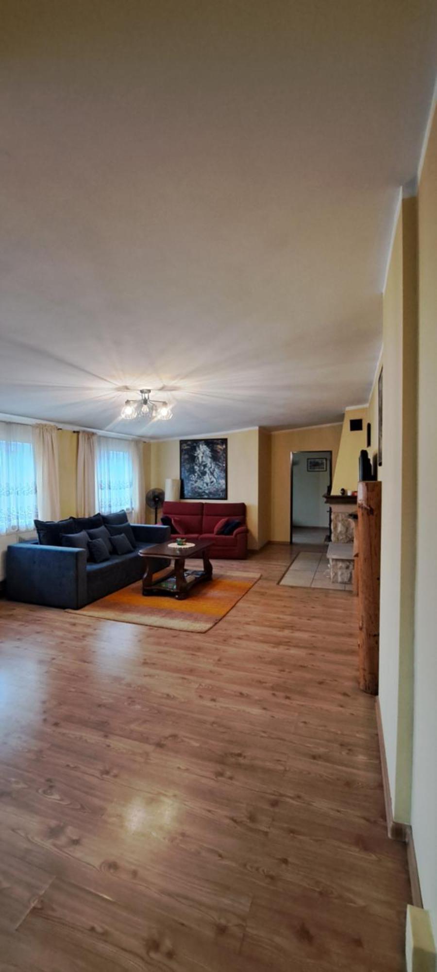 Apartament Alcatraz 90M Z Kominkiem Kamienna Gora Exteriör bild